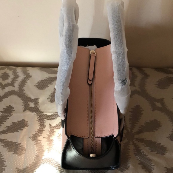 KATE SPADE ♠️ JEANNE SMALL SATCHEL BAG 👜 - Picture 11 of 12